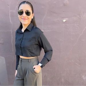 Meet your Posher, Coolnesswendy